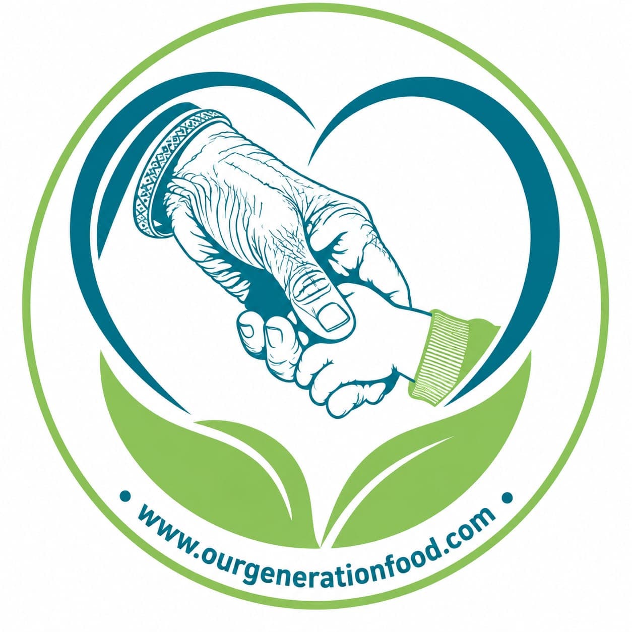 OurGenerationFood logo